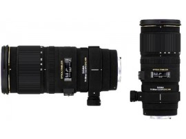 Sigma For Canon APO 70-200mm F/2.8 EX DG OS HSM 